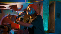 Congo Boy - Avant-première en plein air à Arles