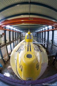 "Saga, Une capsule temporelle" par Philippe Mura à La Ciotat