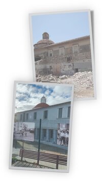 Exposition Histoires de l’Ilot Saint-Jacques