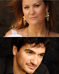 Les voix de l'amour à Douai