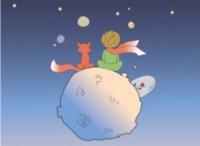Le Petit Prince à Douai