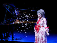 La Grande Mozart à Douai