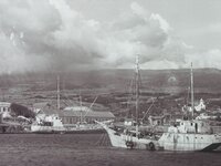 Histoire maritime de Saint-Pierre à Saint-Pierre