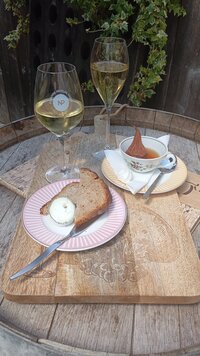 vignobles en Scène ! : "Le Chinon dans tous ses états" à Azay-le-Rideau