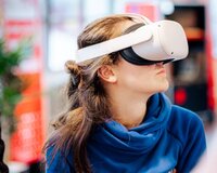 Séances de réalité virtuelle « ViRal » à Nay