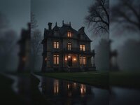 Escape game "Mystère au manoir" à Agon-Coutainville