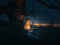 Histoires flash - contes en famille à Coutances