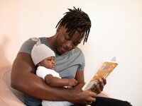 Bébés lecteurs à Tourville-sur-Sienne