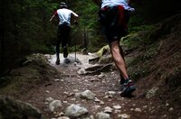 Trail de la Boétie à Sarlat-la-Canéda