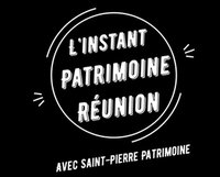 Projection vidéo «L’instant Patrimoine» par Saint-Pierre Patrimoine à Saint-Pierre