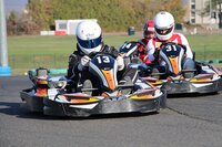 Sprint de Magny à Magny-Cours