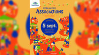 Forum des Associations Mainvilloises à Mainvilliers