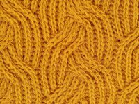 Café-tricot à Courcy