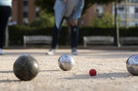 Activités Boules à Saint-Priest-les-Fougères