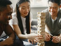 Festival du jeu et du jouet : jeux intergénérationnels à Gavray-sur-Sienne