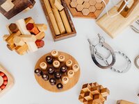 La Semaine Bleue - jeux intergénérationnels à Gavray-sur-Sienne