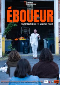 EBOUEUR à Le Nouvion-en-Thiérache