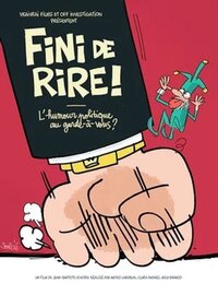 Ciné-discussion : FINI D'EN RIRE à Château-Renard