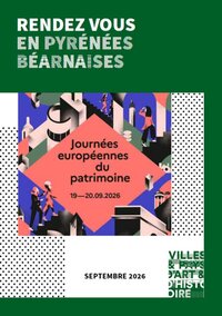 Café patrimoine : Préserver le patrimoine protégé et non protégé à Préchacq-Josbaig