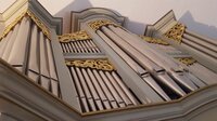 Journées du patrimoine : Visite libre du temple et présentation de l'orgue à Orthez