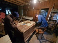 Visite libre de la Maison Griffier - Saint Christophe à Saint-Maixent-l'École