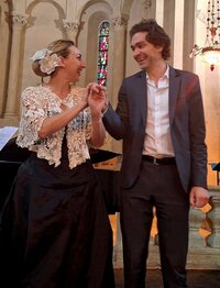 Concert - On l’appelait La Callas à Aix-en-Provence