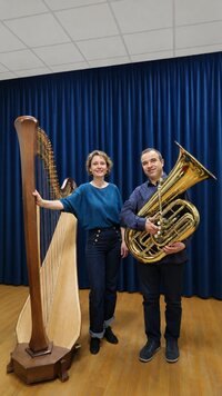 Concert - Deuxième mariage inattendu à Aix-en-Provence