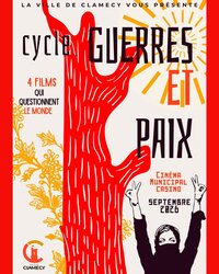 Cycle Guerre et Paix au Cinéma - Projection du film "Il est de retour" comédie d à Clamecy