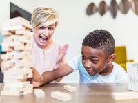 Soirée jeux à Coutances