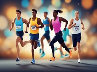Challenge Run2K - Livarot à Livarot-Pays-d'Auge