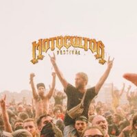 Motocultor Festival 2027 - Pass 4 jours à Carhaix-Plouguer