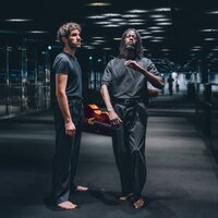 Intimacy - Danse Krump et musique à Notre-Dame-de-Gravenchon