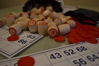 Loto à Moissannes