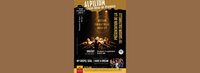 Alpilium: Présentation de la saison culturelle à Saint-Rémy-de-Provence