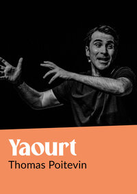Yaourt_Thomas Poitevin à Paulhan