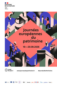 Journée européenne du patrimoine à Roquefort-La Bédoule à Roquefort-la-Bédoule