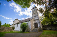 Église Saint-Pierre - Journées européennes du patrimoine 2026 à Sévignacq-Meyracq