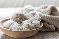Atelier crochet à Rochechouart