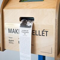 Découverte de textes : Médiathèque Aqua-Libris à Saint-Maixent-l'École