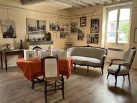 Journées du patrimoine : Maison Chrestia à Orthez