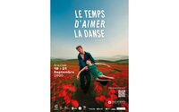 Le temps d’Aimer la danse : Gaua à Tardets-Sorholus