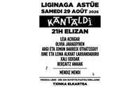 Kantaldi à Laguinge-Restoue