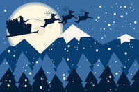 Soirée pyjama : Noël en histoires à Parthenay