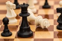 Initiation aux échecs à Parthenay