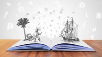 Les petites histoires à Parthenay
