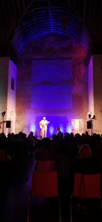 Concerts Acoustique à Ancenis-Saint-Géréon