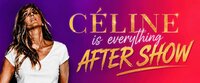 "Céline Is Everything" AFTERSHOW PARTY à Paris 17e