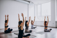 Nouveau : Le yoga de Mélanie à Vayres