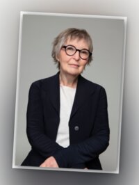 Rencontre avec Carole Fréchette, auteur dramatique québécoise à Saint-Lô