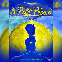 Le Petit Prince - Cie Petites Planètes à Lyon 9e